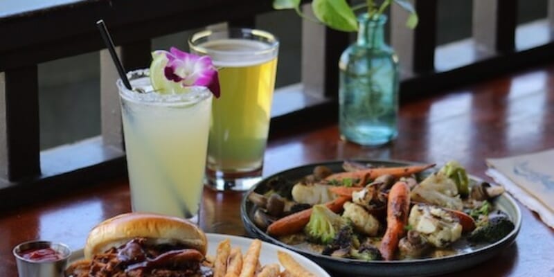 Lulu’s Waikiki