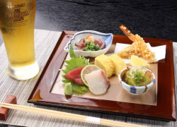 Akira Japanese Restaurant