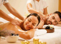 Malie Massage & Day Spa