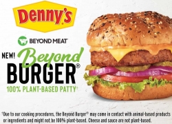 Denny’s