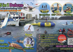 Paradise Water Sports