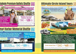 Ultimate Circle Island Tours