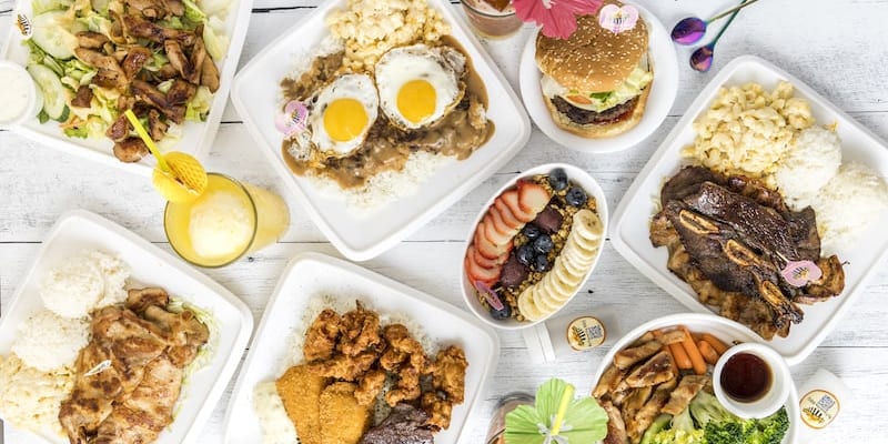 Local Plates That Get You Saying OMG!
