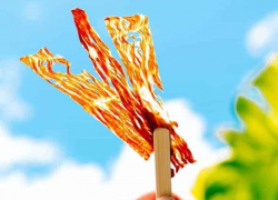 Paradise Jerky