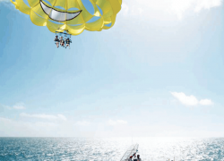 Paradise Water Sports
