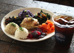 Kaimana Farm Cafe