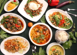 Thai Vientiane Cuisine