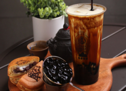 Tiger Sugar