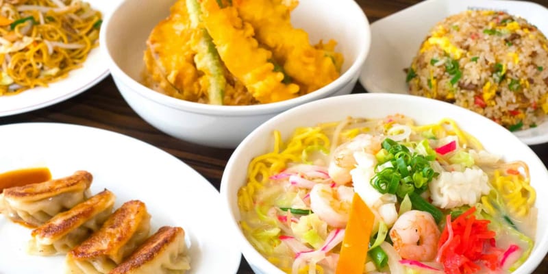 Featured Local Businesses: Ezogiku & 8 Fat Fat 8 Bar & Grille