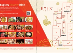 STIX ASIA Waikiki