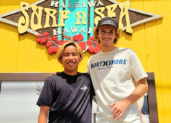 Surf N Sea