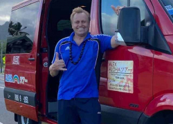 Alex Aloha Tours
