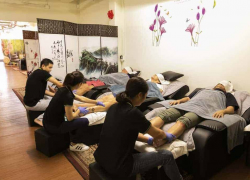 123 Massage Spa