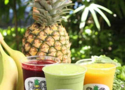 808 Juice Bar & Grill