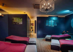 Aloha Massage Spa