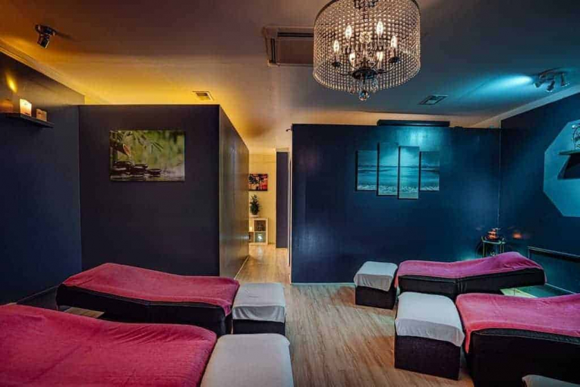 Aloha Massage Spa