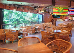 Waikiki FOOD HALL Co.