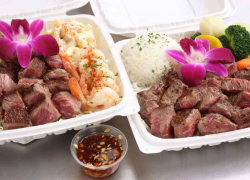 Steak Teppei