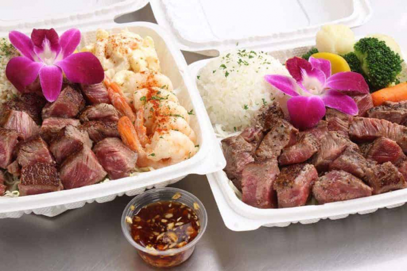 steak teppei