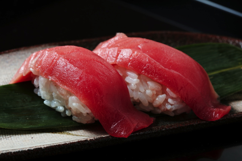 Kanoya Sushi