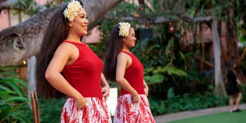 March Event at Royal Hawaiian Center