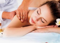 Salina Spa & Massage