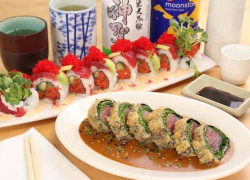 Sansei Seafood Restaurant & Sushi Bar