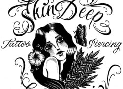 Skin Deep Tattoo & Piercing