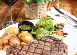 Scratch Kitchen & Meatery