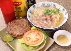 Sekiya’s Restaurant & Delicatessen