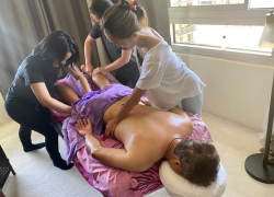 Shiatsu Pro