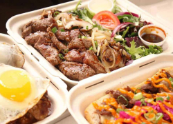 STEAK FARM WAIKIKI