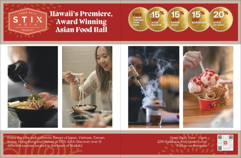 Stix Asia