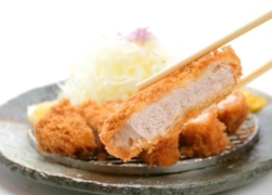 Tonkatsu Tamafuji