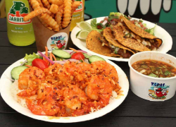Tapas Kitchen