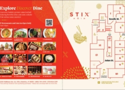 STIX ASIA Waikiki
