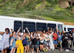 TOURS & ACTIVITIES