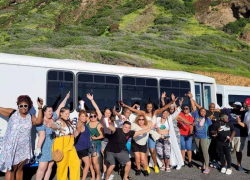 TOURS & ACTIVITIES