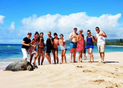 Ultimate Circle Island Tours