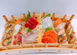 Furusato Sushi