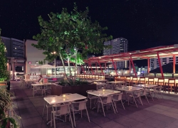 BUHO cocina y cantina *Temporarily CLOSED