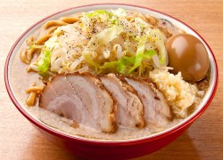 Ramen BARIO *Only Take Out at Ala Moana Location