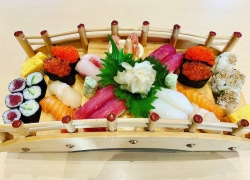 Furusato Sushi