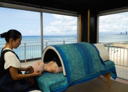 Juju’be Holistic Clinic & Salon