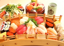 Furusato Sushi