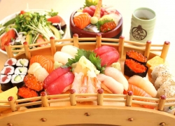 Furusato Sushi