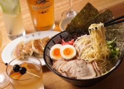CAMADO Ramen Tavern