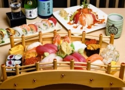 Furusato Sushi *Temporarily CLOSED “Re-opening soon”
