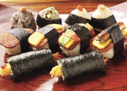 Musubi Cafe Iyasume®