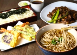 SOBA SHINGEN *Moved from Waikiki to Moiliili